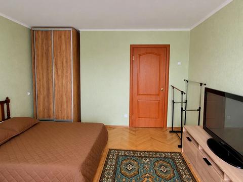 квартира по адресу Антоновича ул. (Горького), 160