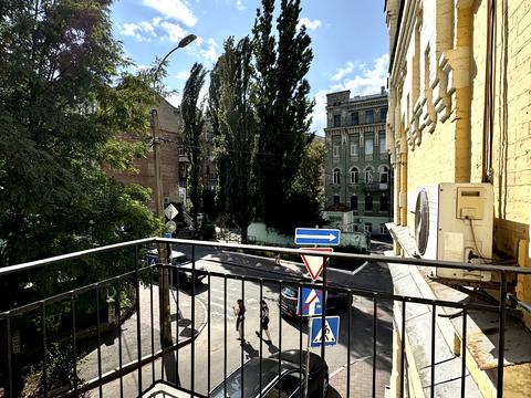 квартира за адресою Стрілецька вул., 7/6