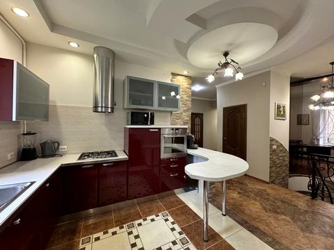 квартира по адресу Чумацкая ул., 8