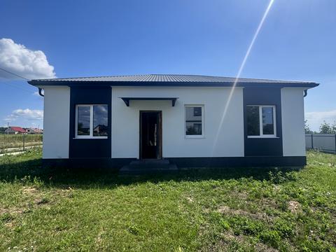 будинок за адресою с. Олександрія, Шкільна
