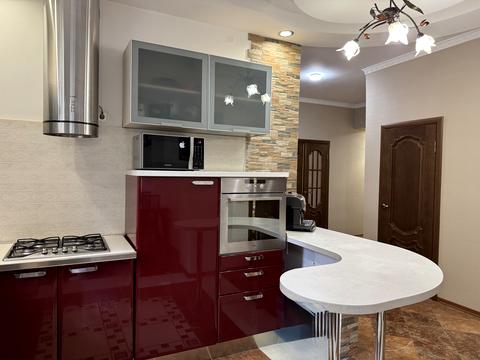 квартира по адресу Чумацкая ул., 8