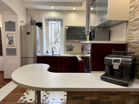 квартира по адресу Чумацкая ул., 8