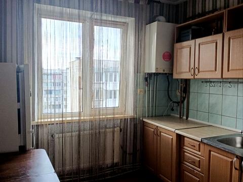 квартира по адресу Юлиана Целевича ул., 3б