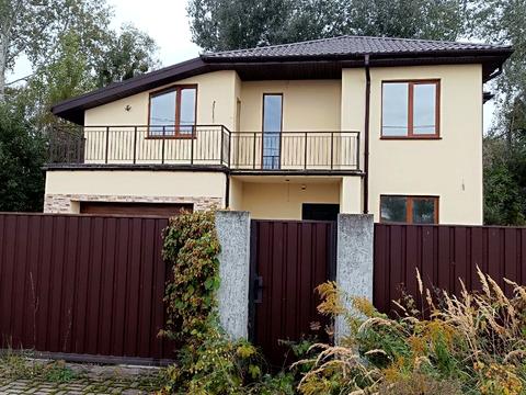 дом по адресу Днепровская ул. (Калинина), 3