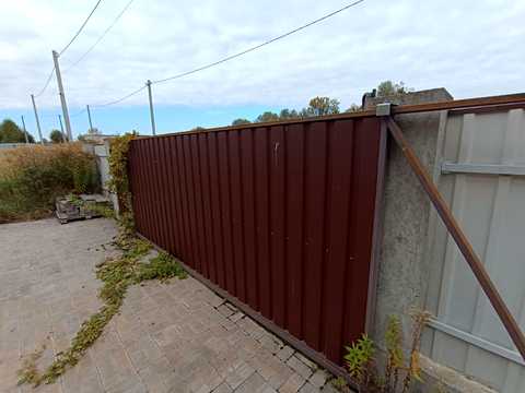 дом по адресу Днепровская ул. (Калинина), 3