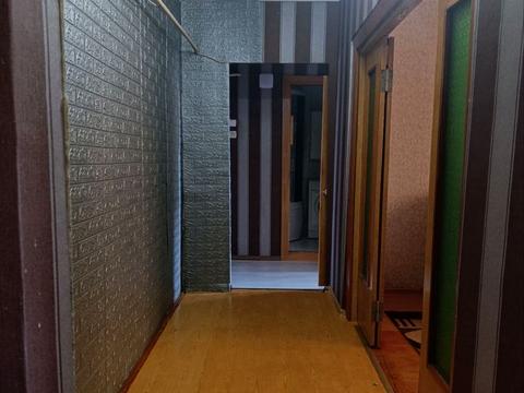 квартира по адресу Юлиана Целевича ул., 3б