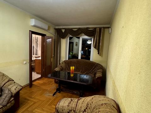 квартира за адресою Володимира Івасюка просп. (Героїв Сталінграду), 39-А