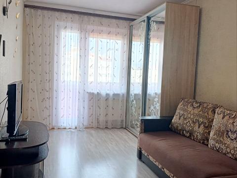 квартира по адресу Юлиана Целевича ул., 3б