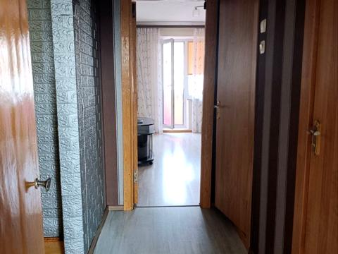 квартира по адресу Юлиана Целевича ул., 3б