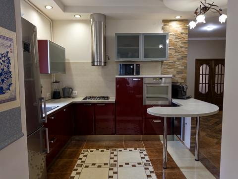квартира по адресу Чумацкая ул., 8