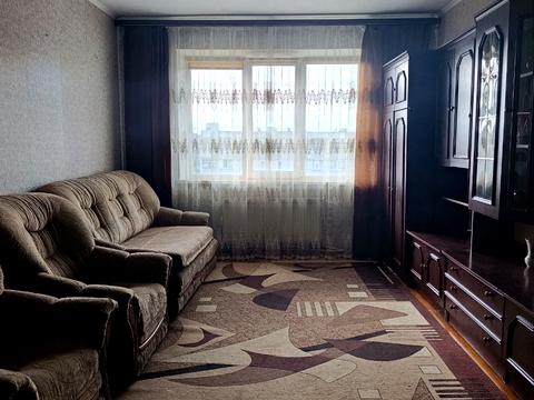 квартира по адресу Юлиана Целевича ул., 3б