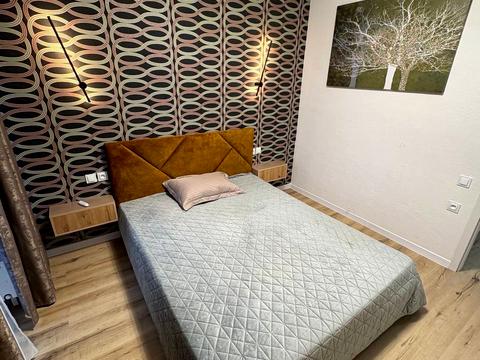 квартира за адресою Краснова вул., 1-А