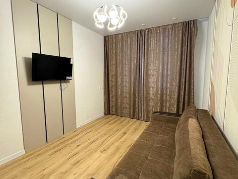 квартира за адресою Краснова вул., 1-А