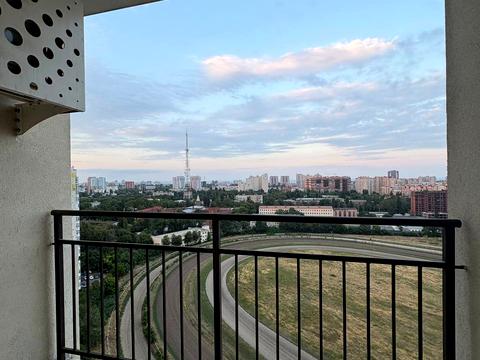 квартира за адресою Краснова вул., 1-А