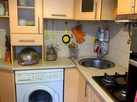 квартира по адресу Саломеи Крушельницкой ул., 52а