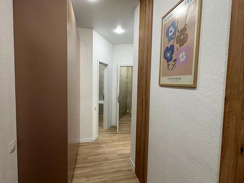 квартира за адресою Краснова вул., 1-А