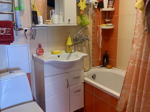 квартира по адресу Саломеи Крушельницкой ул., 52а
