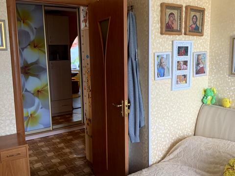 квартира по адресу Саломеи Крушельницкой ул., 52а