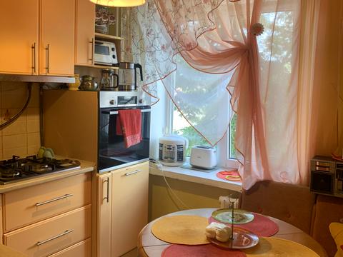 квартира по адресу Саломеи Крушельницкой ул., 52а