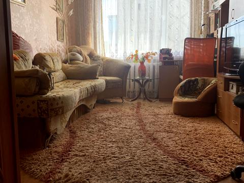 квартира по адресу Саломеи Крушельницкой ул., 52а