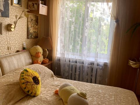 квартира по адресу Саломеи Крушельницкой ул., 52а