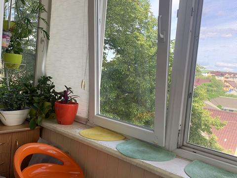 квартира по адресу Саломеи Крушельницкой ул., 52а