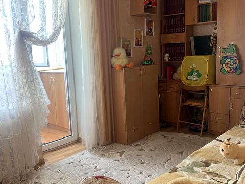 квартира по адресу Саломеи Крушельницкой ул., 52а
