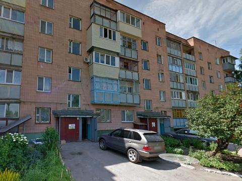 квартира по адресу Каневская ул., 5