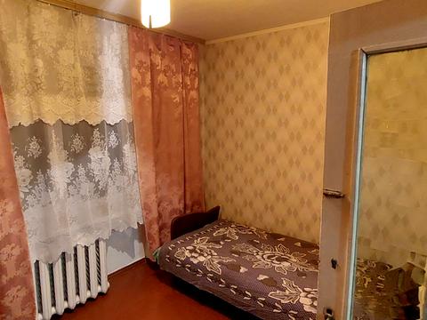 квартира по адресу Каневская ул., 5