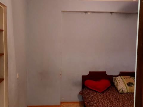 квартира по адресу Каневская ул., 5
