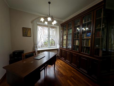 квартира по адресу Чумацкая ул., 8