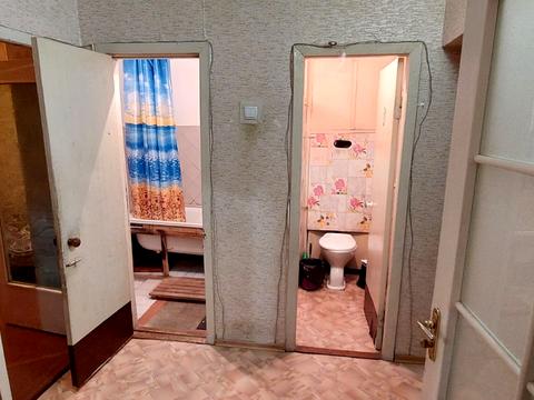 квартира по адресу Каневская ул., 5