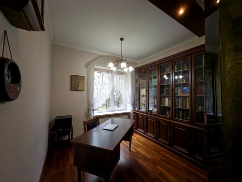 квартира по адресу Чумацкая ул., 8