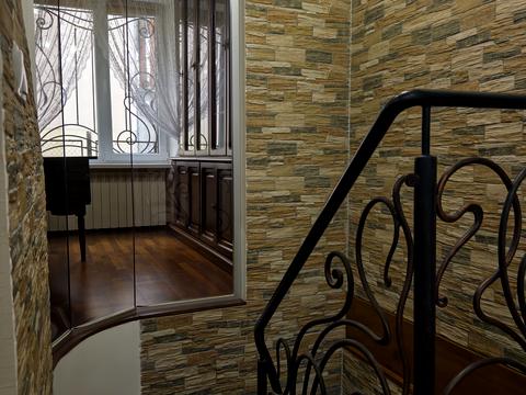 квартира по адресу Чумацкая ул., 8