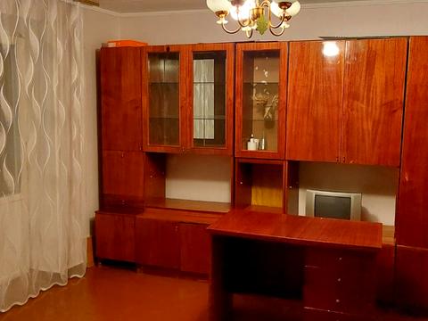 квартира по адресу Каневская ул., 5
