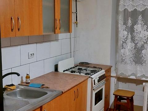 квартира по адресу Каневская ул., 5