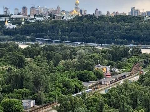 квартира за адресою Микільсько-Слобідська вул., 3-А