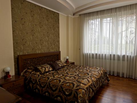квартира по адресу Чумацкая ул., 8