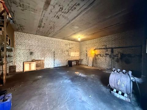 паркоместо по адресу Бакинская ул., 35а