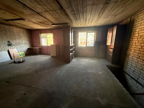паркоместо по адресу Бакинская ул., 35а