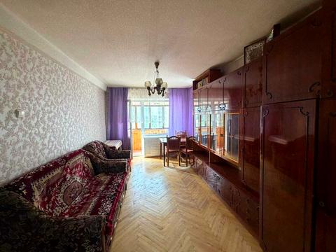 квартира по адресу Анатолия Соловьяненко ул. (Олександра Бойченка), 17