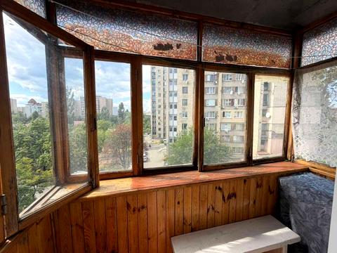 квартира по адресу Анатолия Соловьяненко ул. (Олександра Бойченка), 17