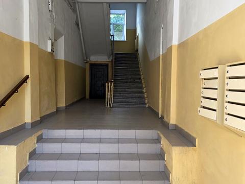 квартира за адресою Івана Франка вул., 7