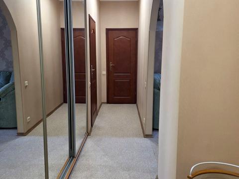 квартира за адресою Івана Франка вул., 7