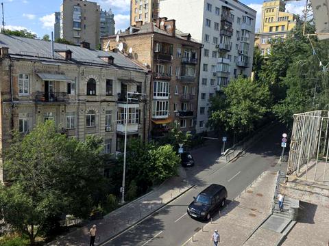 квартира за адресою Івана Франка вул., 7