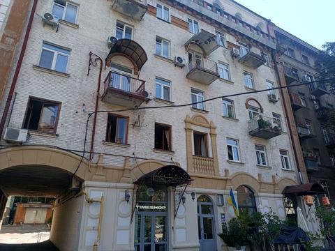 квартира за адресою Івана Франка вул., 7