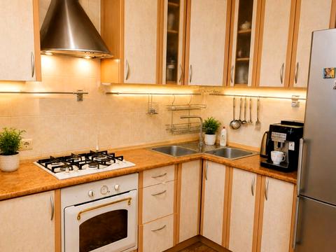 квартира за адресою Івана Франка вул., 7
