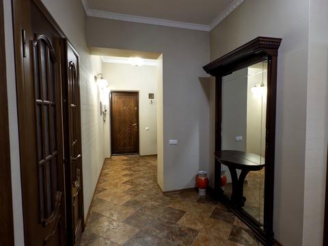 квартира по адресу Чумацкая ул., 8