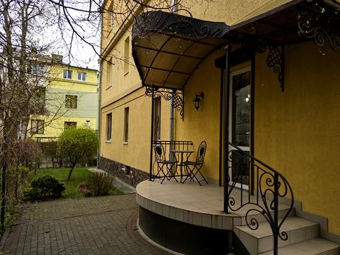 квартира по адресу Чумацкая ул., 8