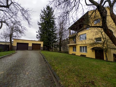 квартира по адресу Чумацкая ул., 8